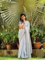 Soft Crape Silk (ANC00125) - Image 2