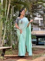 Soft Crape Silk (ANC00126)