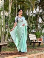 Soft Crape Silk (ANC00126) - Image 3