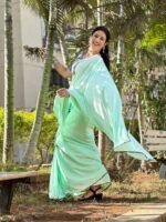 Soft Crape Silk (ANC00126) - Image 4