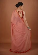 Abir / A Soft Cotton Saree