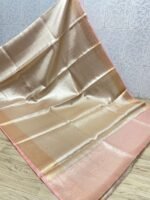 Pure Kanjivaram Silk Sarees for Women