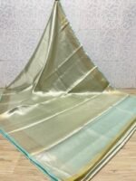Pure Kanjivaram Silk Sarees for Women - Image 2