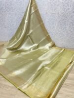 Pure Kanjivaram Silk Sarees for Women - Image 5
