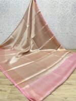 Pure Kanjivaram Silk Sarees for Women - Image 4