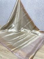Pure Kanjivaram Silk Sarees for Women - Image 7